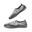 WaterSports Shoes Basic Illuminate Silver (BK/SIL)