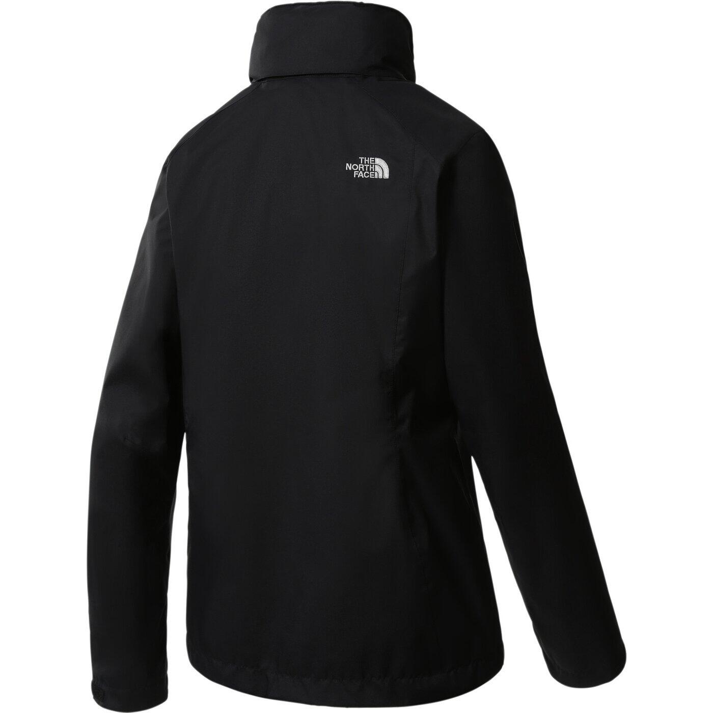 Kurtka uniwersalna damska The North Face Evolve Ii Triclimate 2/6