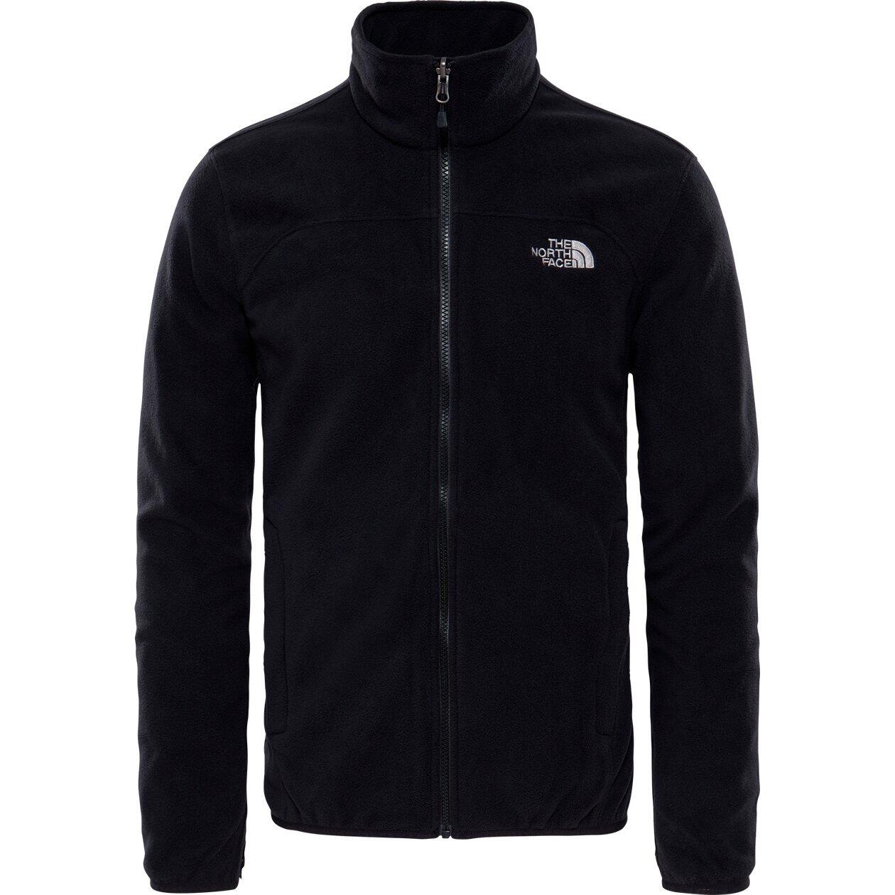 Veste universel hommes The North Face M Evolve Ii Tri Jkt 2/7