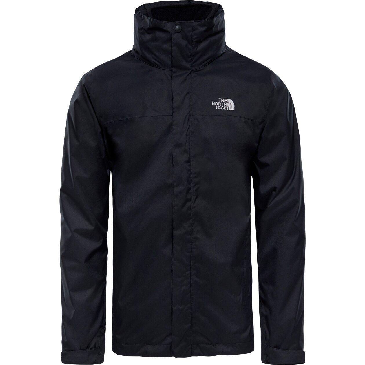 Veste universel hommes The North Face M Evolve Ii Tri Jkt 3/7
