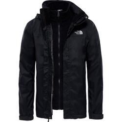 Veste universel hommes The North Face M Evolve Ii Tri Jkt