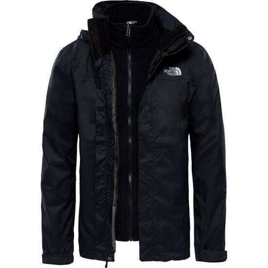 THE NORTH FACE Evolve II Triclimate® Doppeljacke für Herren