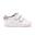 Zapatillas Caminar Niños MTNG KIDS Free Blanco