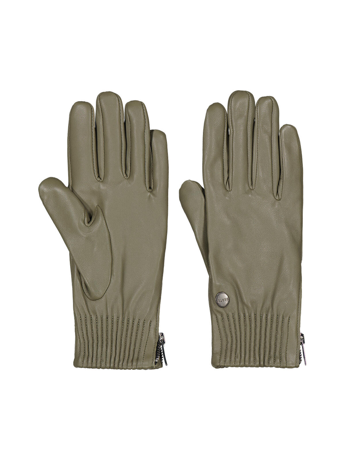 BARTS BARTS Bailee Gloves Echtlederhandschuhe für Damen