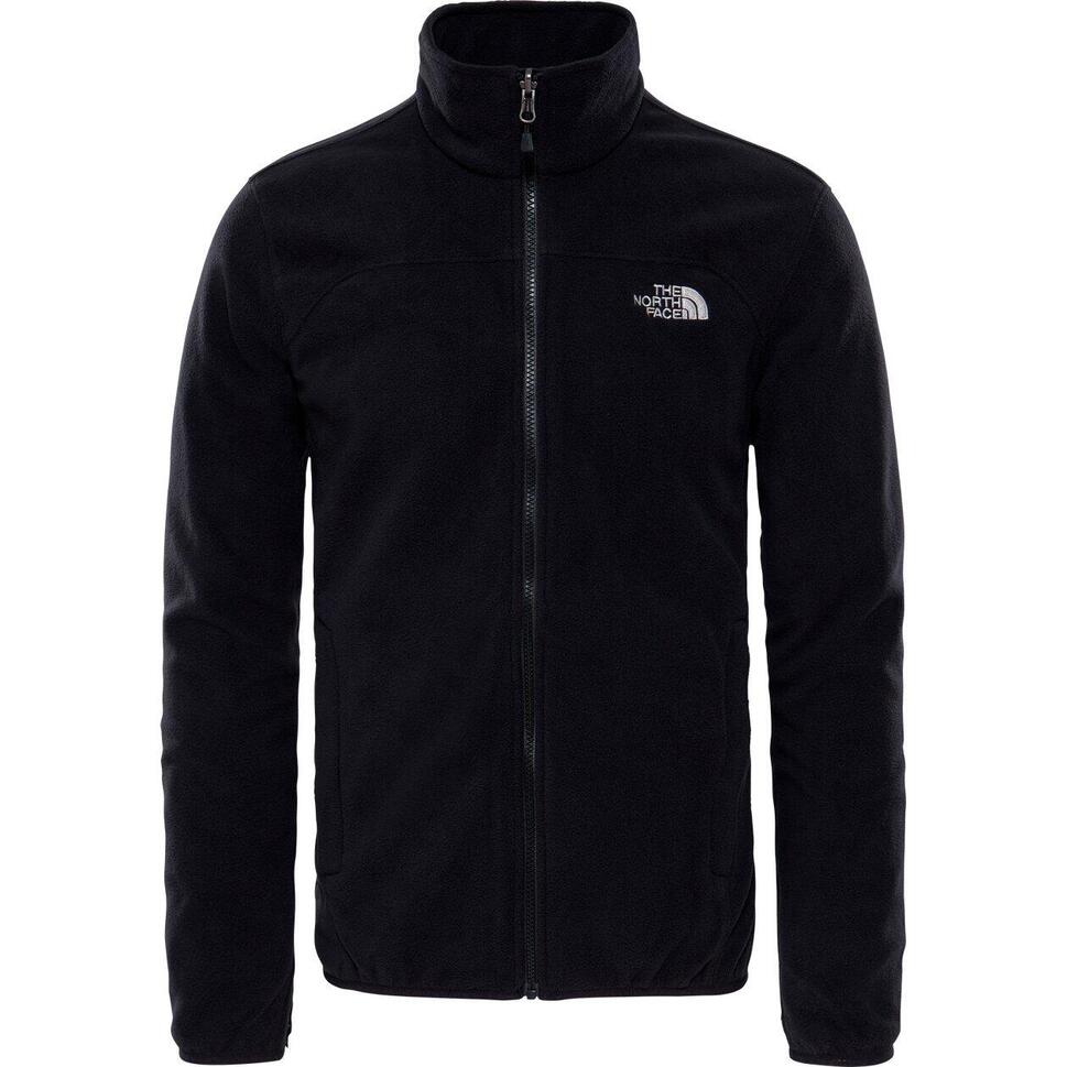 Kurtka trekkingowa męska The North Face Evolve II Triclimate