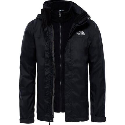 THE NORTH FACE Evolve II Triclimate® Doppeljacke für Herren
