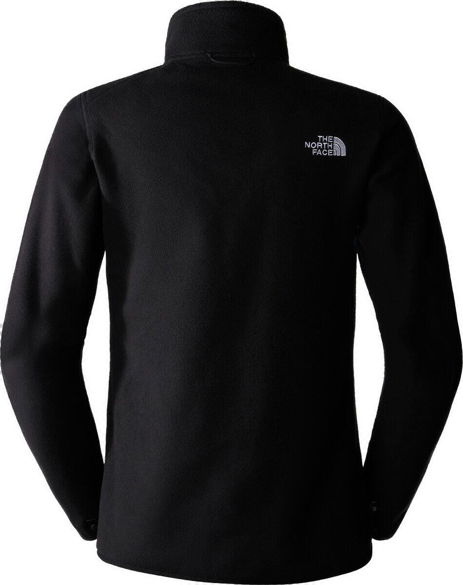 THE NORTH FACE THE NORTH FACE 100 Glacier Fleecejacke für Damen