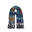 Sal Nicole Scarf - albastru inchis femei