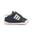 Zapatillas Caminar Niños MTNG KIDS Free Azul