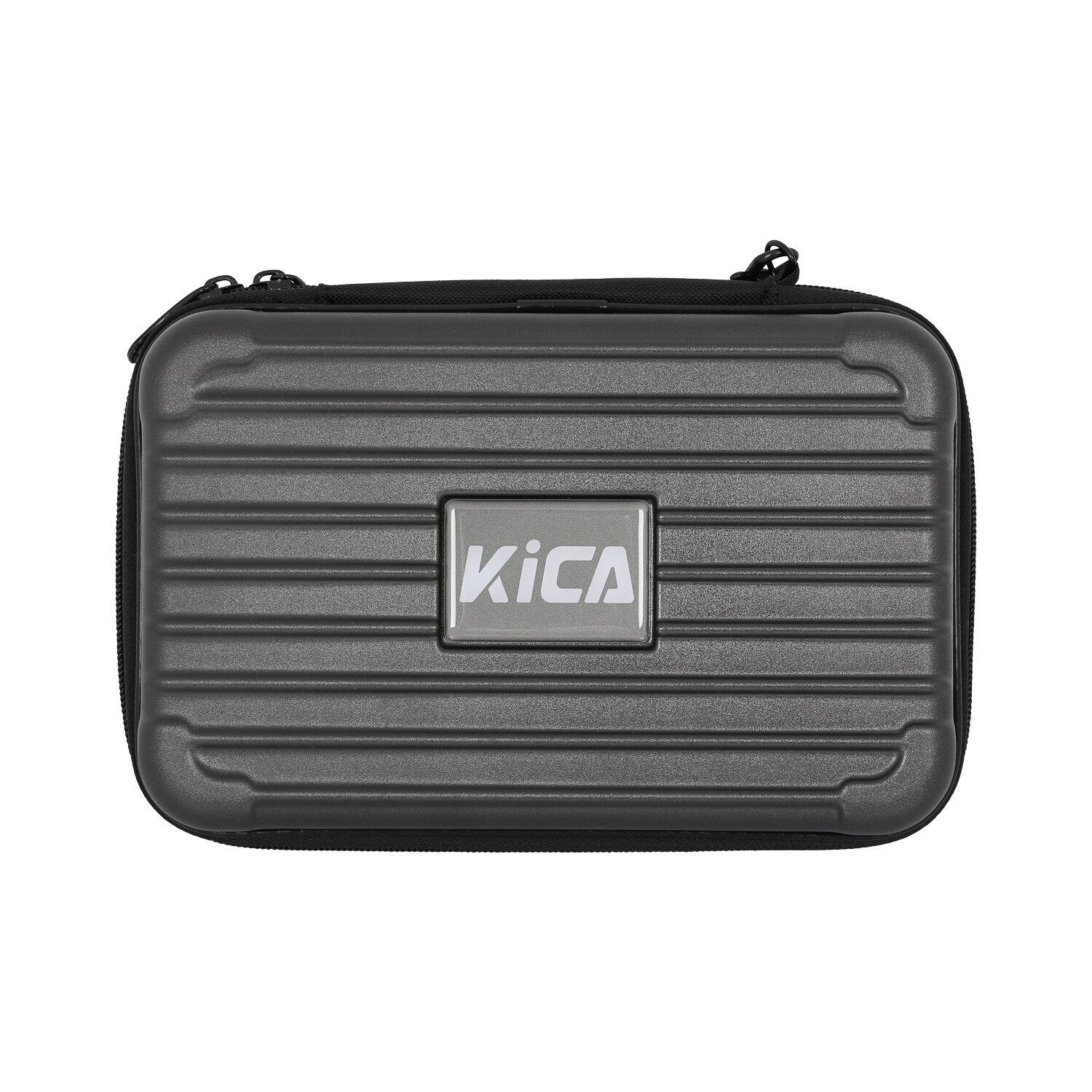 Masážní pistole KiCA Pro 5/7