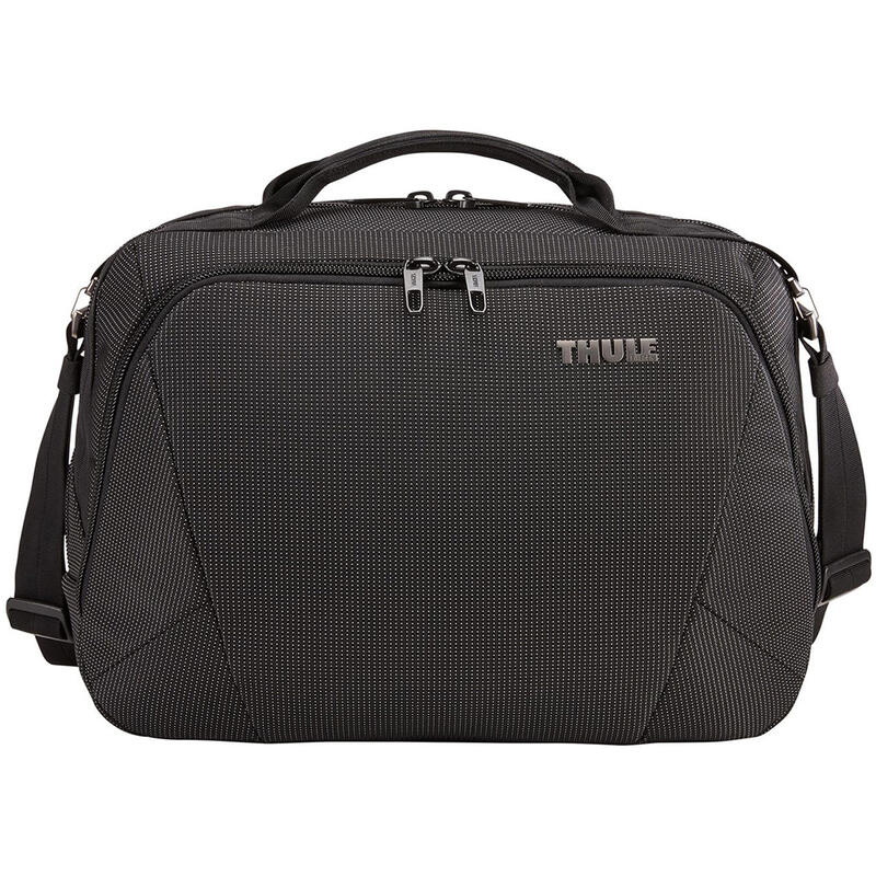 Geanta voiaj, Thule, Crossover 2 Boarding Bag, 25L, Negru