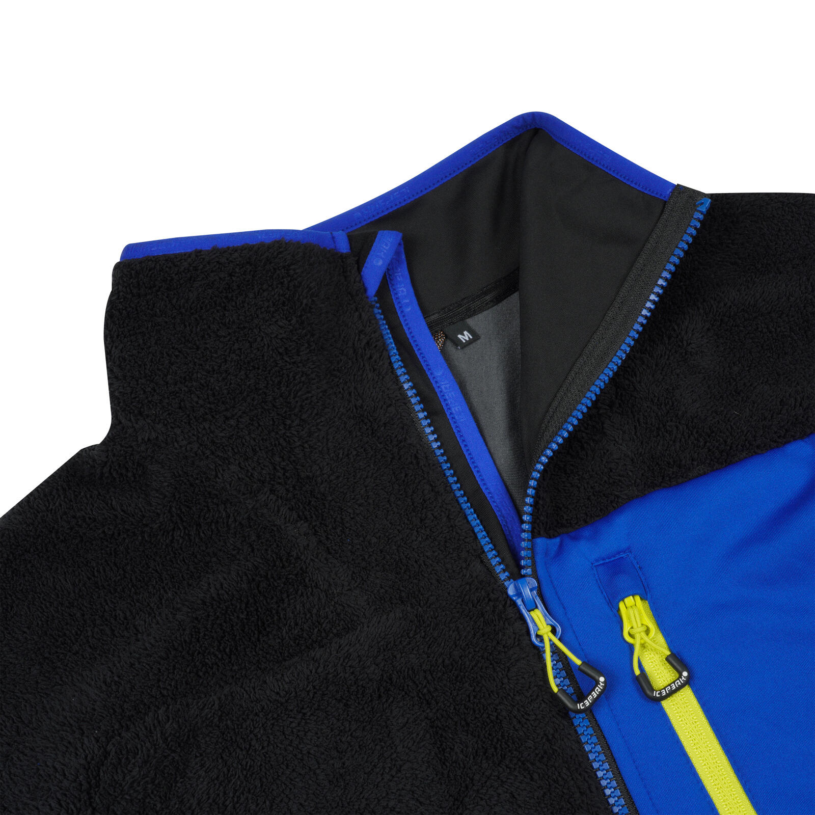 ICEPEAK Danby Midlayer für Herren 3/5