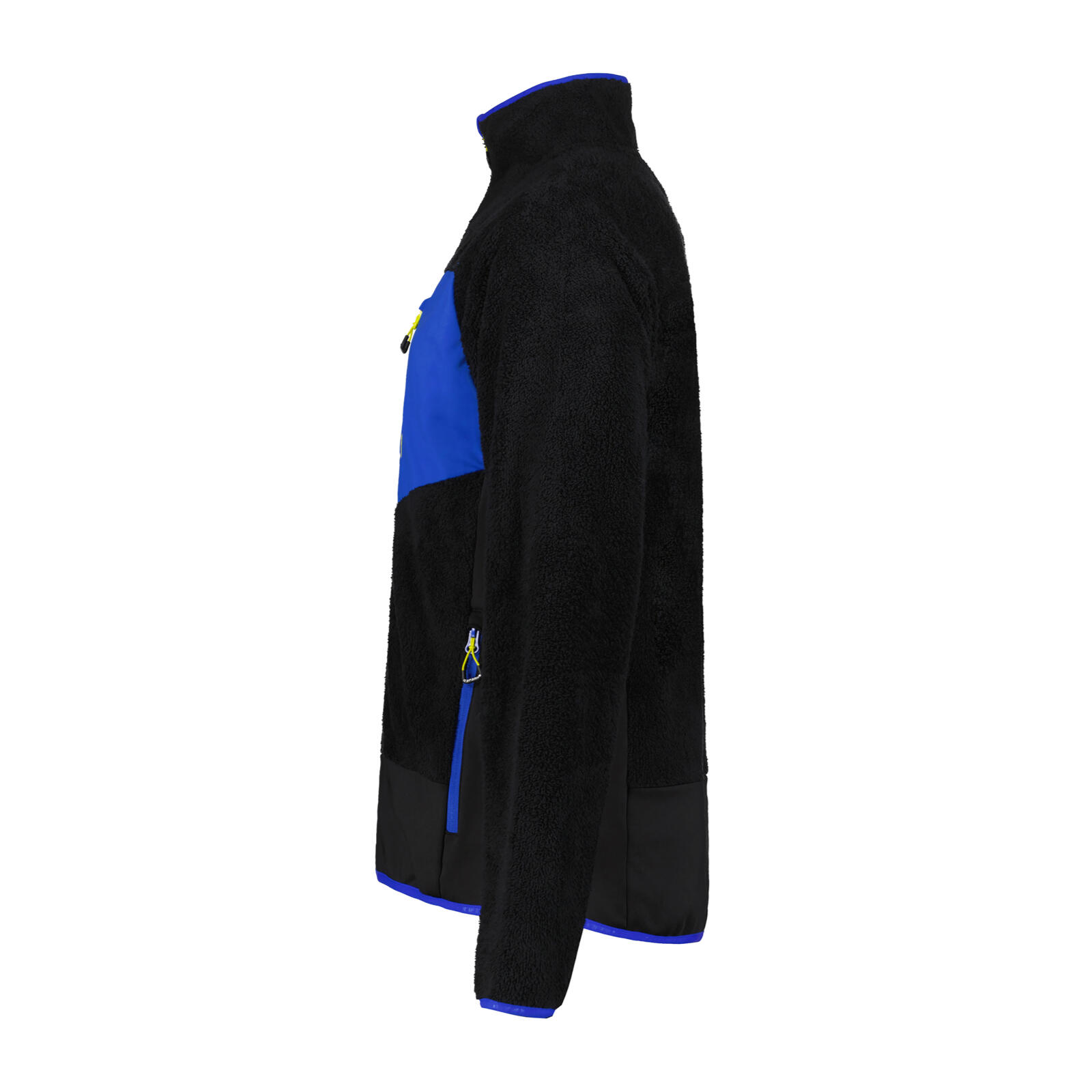 ICEPEAK Danby Midlayer für Herren 5/5
