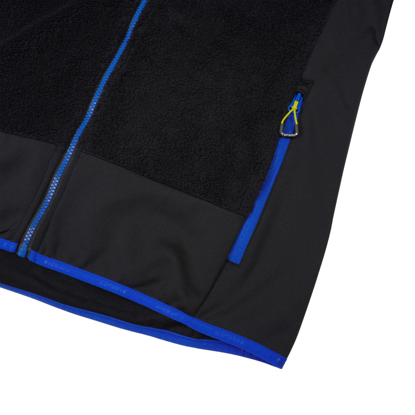 ICEPEAK Danby Midlayer für Herren 4/5