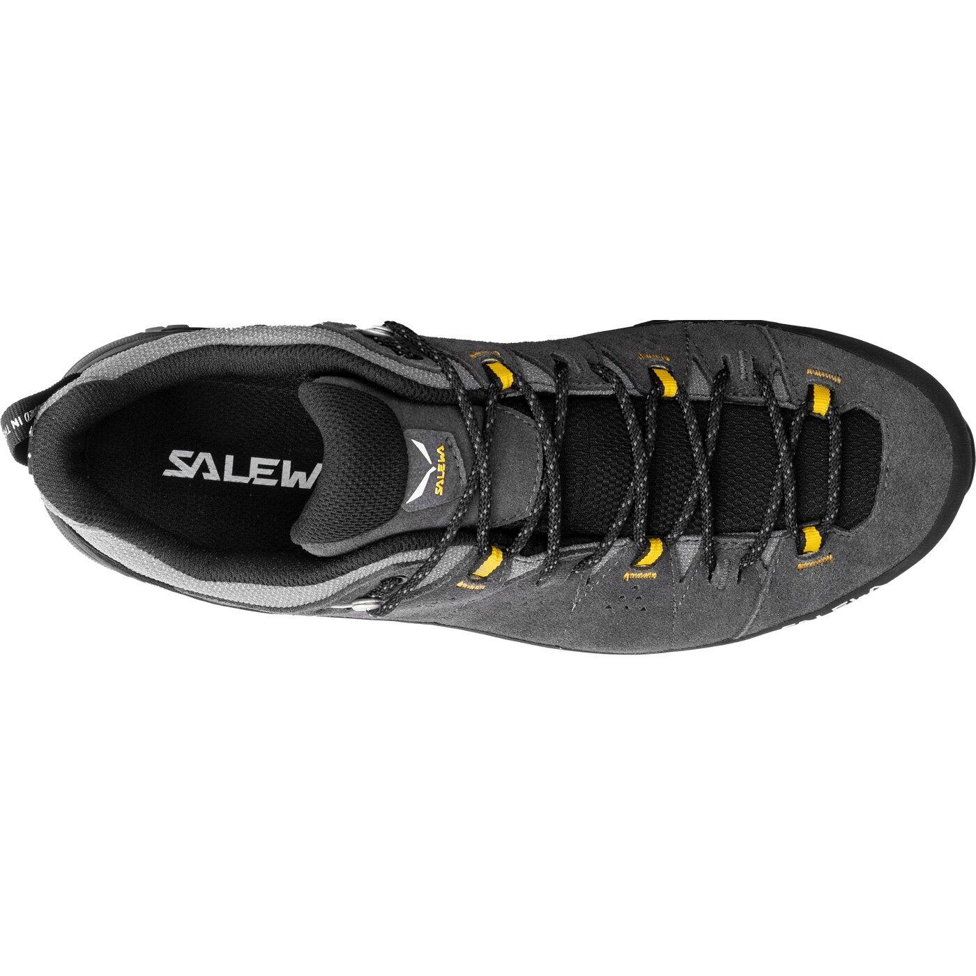 SALEWA Alp Trainer 2 Gore-Tex Wanderschuhe für Herren 3/7