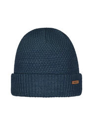 BARTS Barts Bonnets Ail Beanie Hommes Blue