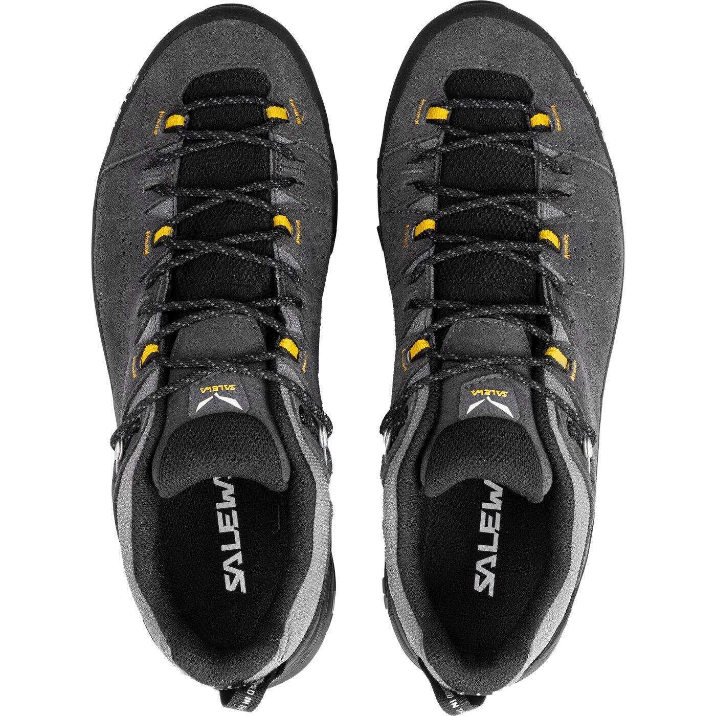 Herren Trekkinghalbschuh ALP Trainer 4/7