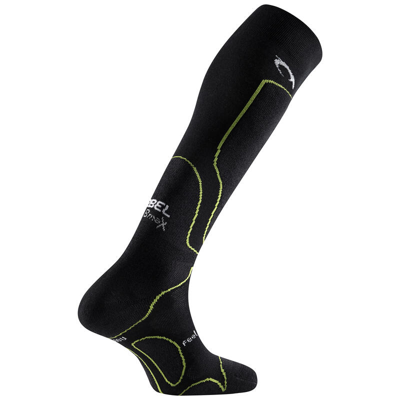 Calcetines para ski Lurbel Altitud, unisex