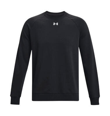 UNDER ARMOUR UA Rival Fleece Crew Pulllover für Herren