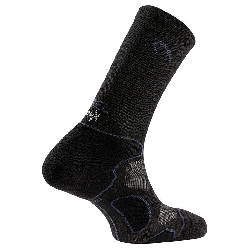 Calcetines de excursionismo térmicos Lurbel Fanlo, unisex