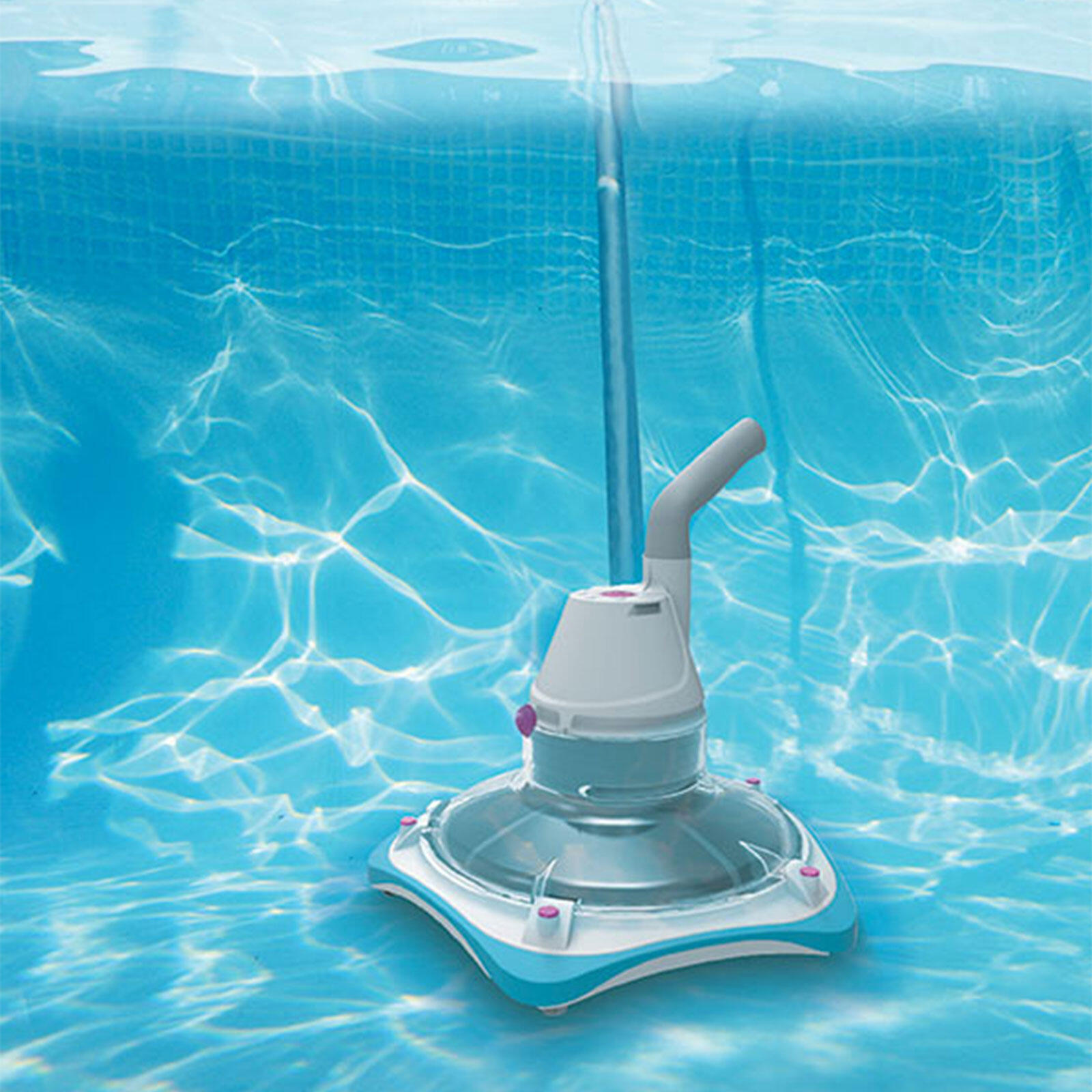 Aspirateur électrique TELSA 80 pour piscine 2/6