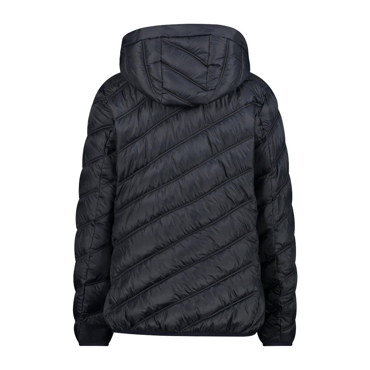 Kurtka puchowa z kapturem 3M™ Thinsulate™ damska CMP 2/3