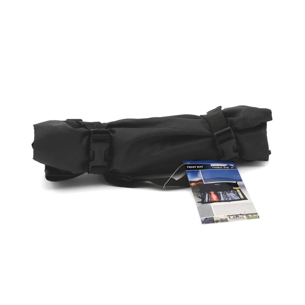 Conj. Montagem Tenda 23pcs High Peak 2/2