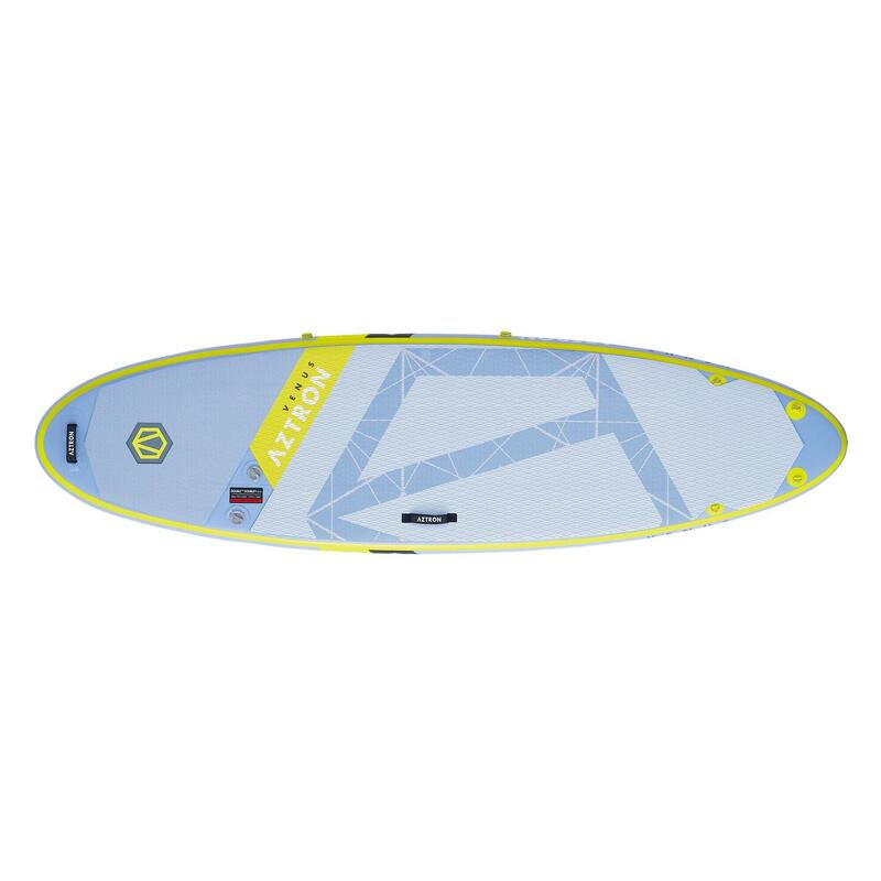 Dwukomorowa deska SUP Aztron Venus 10'8" 325cm