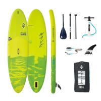 Aquatone Wave: All-round 10'6