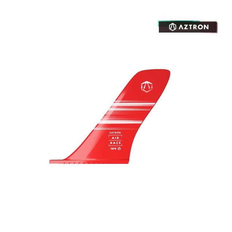 Fin Aztron Race 10"