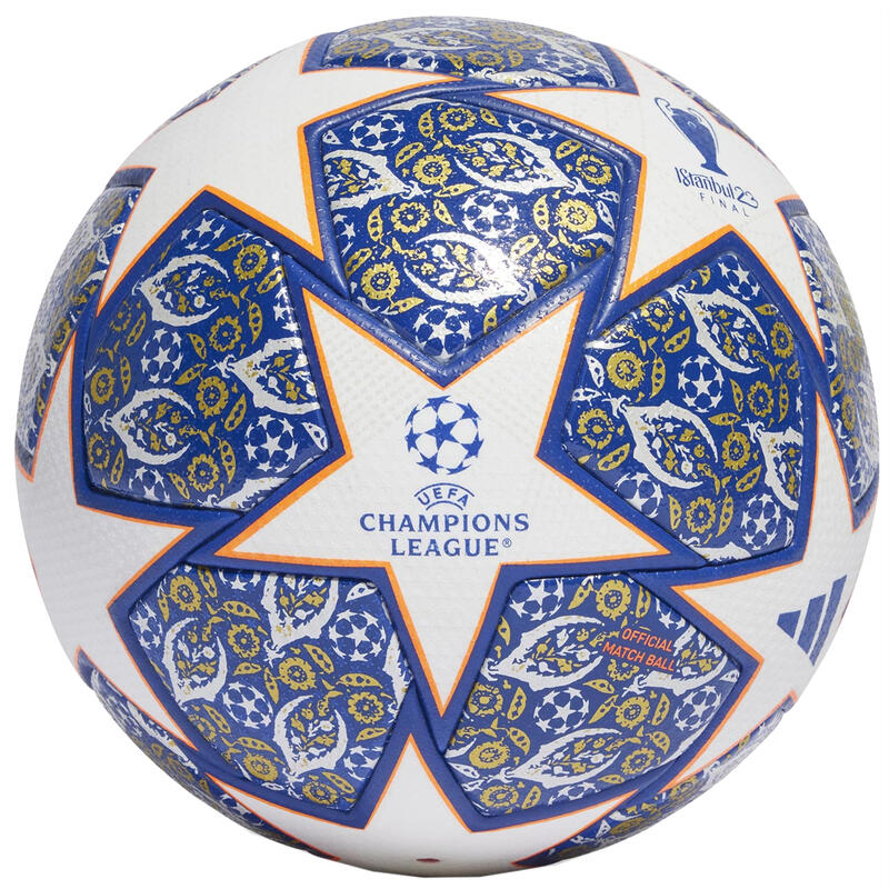 Voetbal UEFA Champions League Pro Istanbul FIFA Quality Pro Ball
