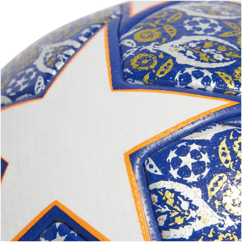 Adidas Ballon de football « UCL Pro Istanbul »