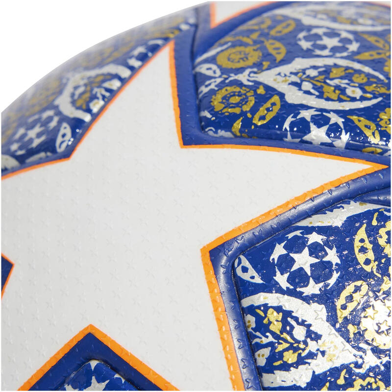 Bola de futebol adidas UEFA Champions League Pro Istanbul FIFA Quality Pro Ball