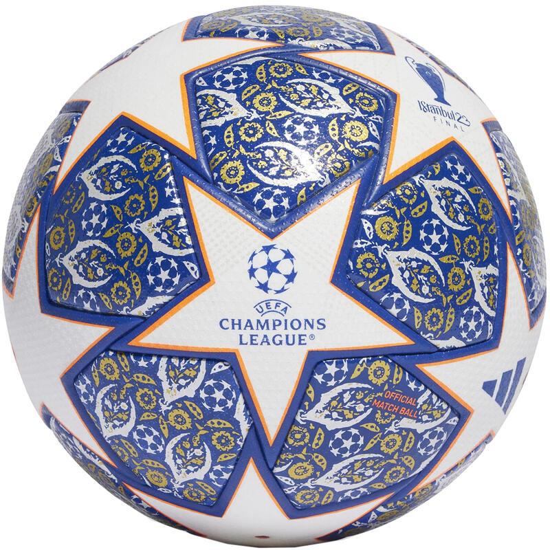 Bola de futebol adidas UEFA Champions League Pro Istanbul FIFA Quality Pro Ball