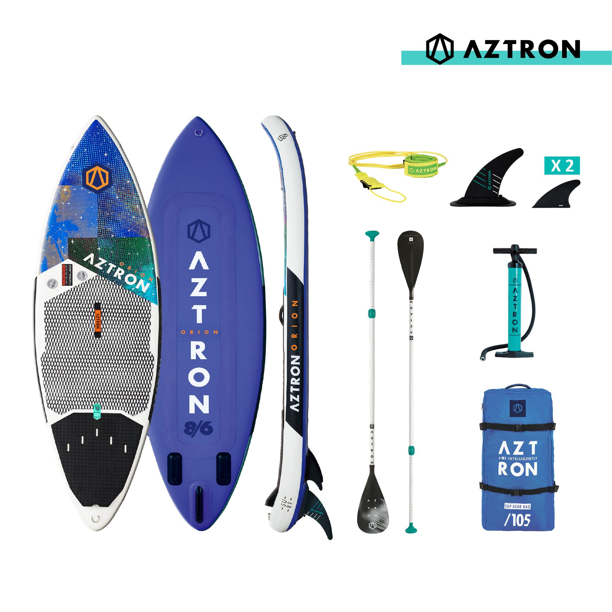 AZTRON picture