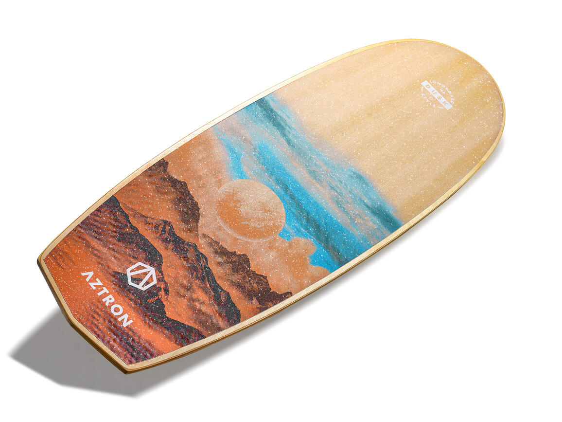 Balance Board Aztron Dusk 2/5