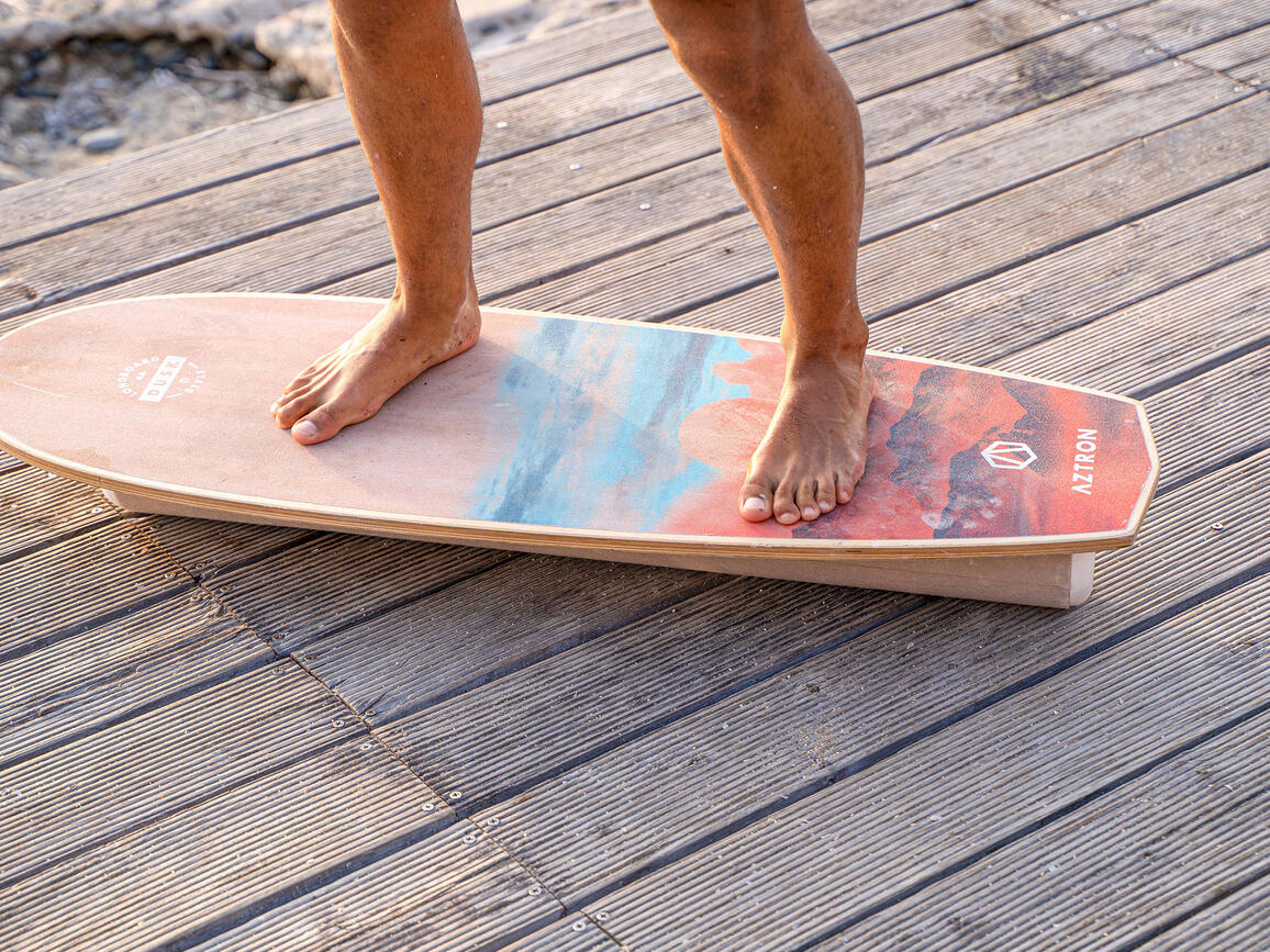 Balance Board Aztron Dusk 4/5