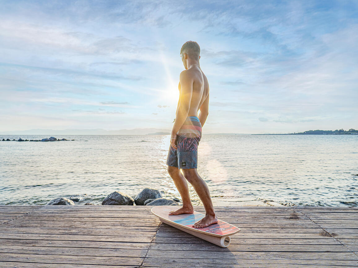 Balance Board Aztron Dusk 5/5