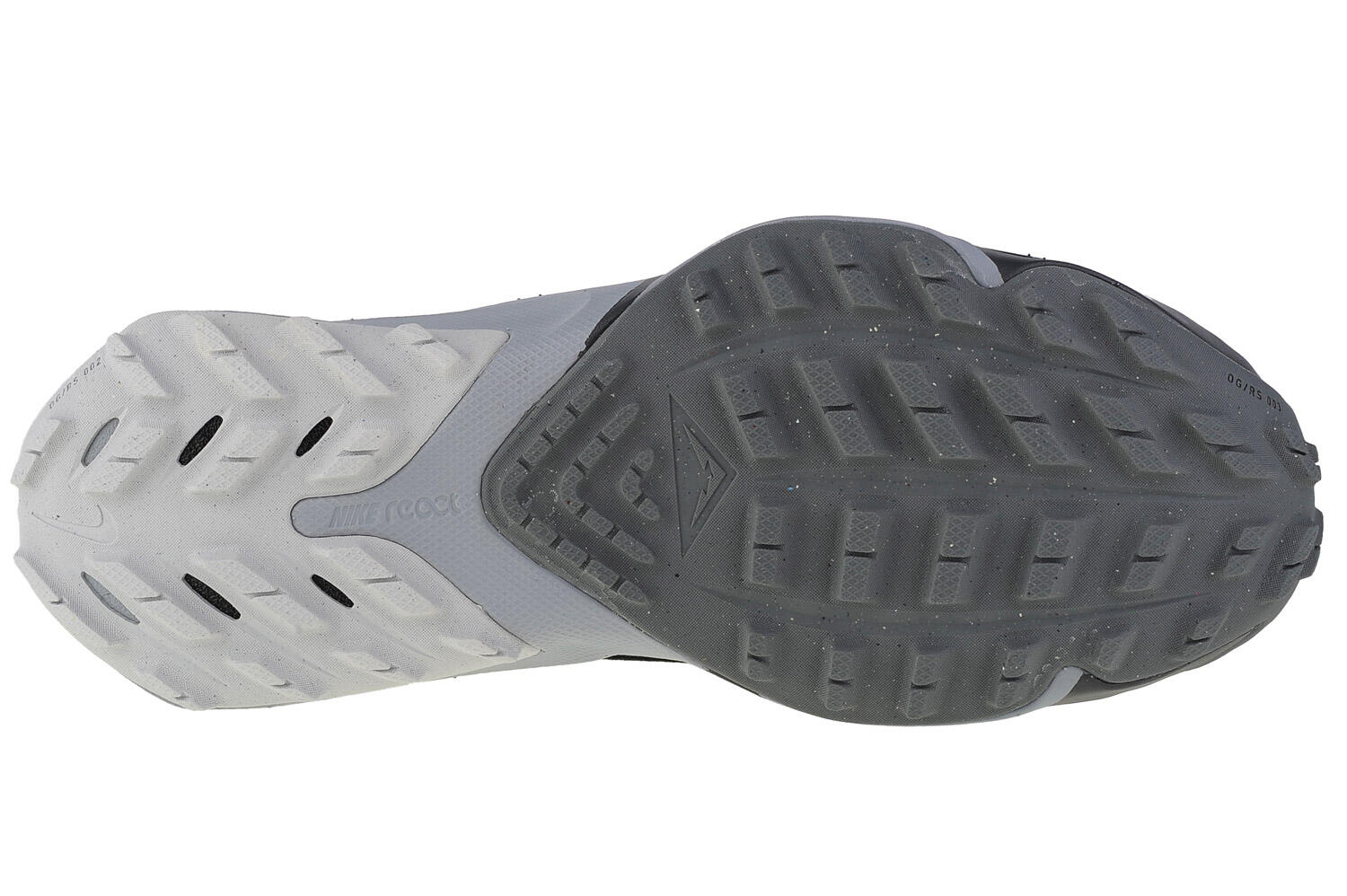 Chaussures de running pour femmes Nike Air Zoom Terra Kiger 8 DH0654-001 4/5