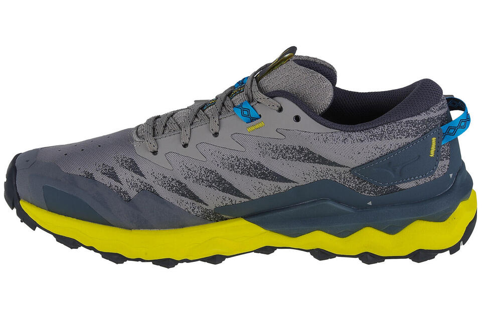 Buty do biegania męskie, Mizuno Wave Daichi 7