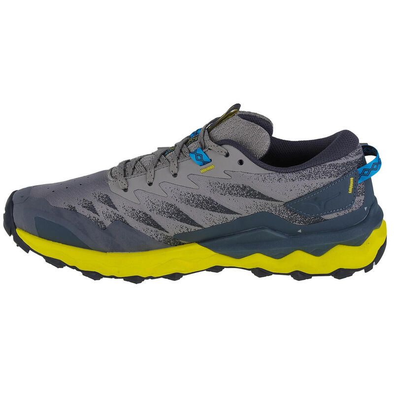 Calçado de corrida para Homens Mizuno Wave Daichi 7