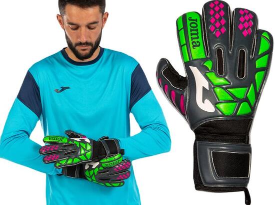 Guanti da portiere Joma Premier
