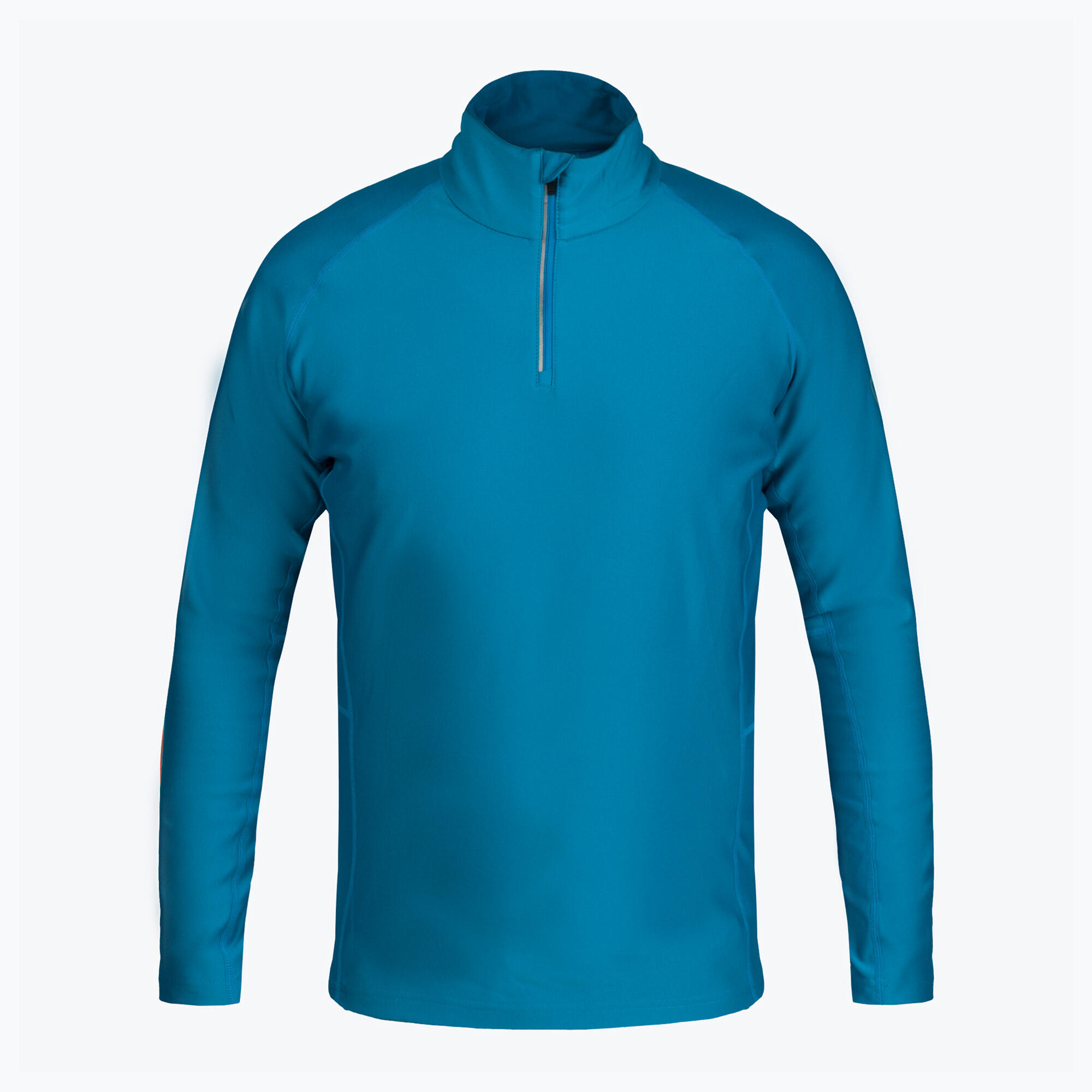 Rossignol Classique 1/2 Zip Herren-Thermo-T-Shirt 5/5