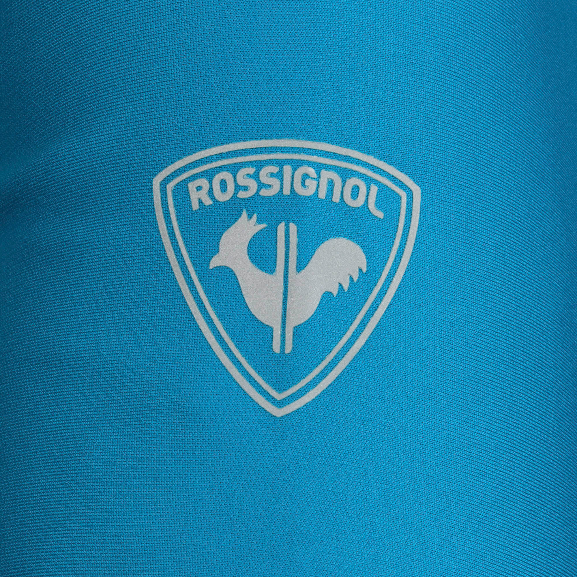 Rossignol Classique 1/2 Zip Herren-Thermo-T-Shirt 4/5
