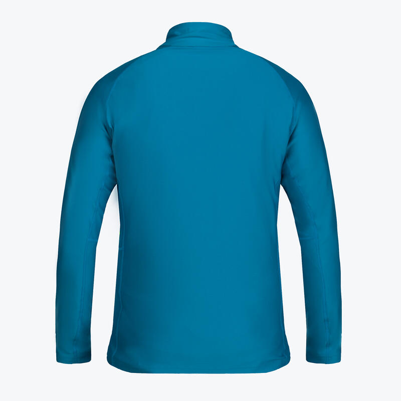 Tricou termic pentru bărbați Rossignol Classique 1/2 Zip