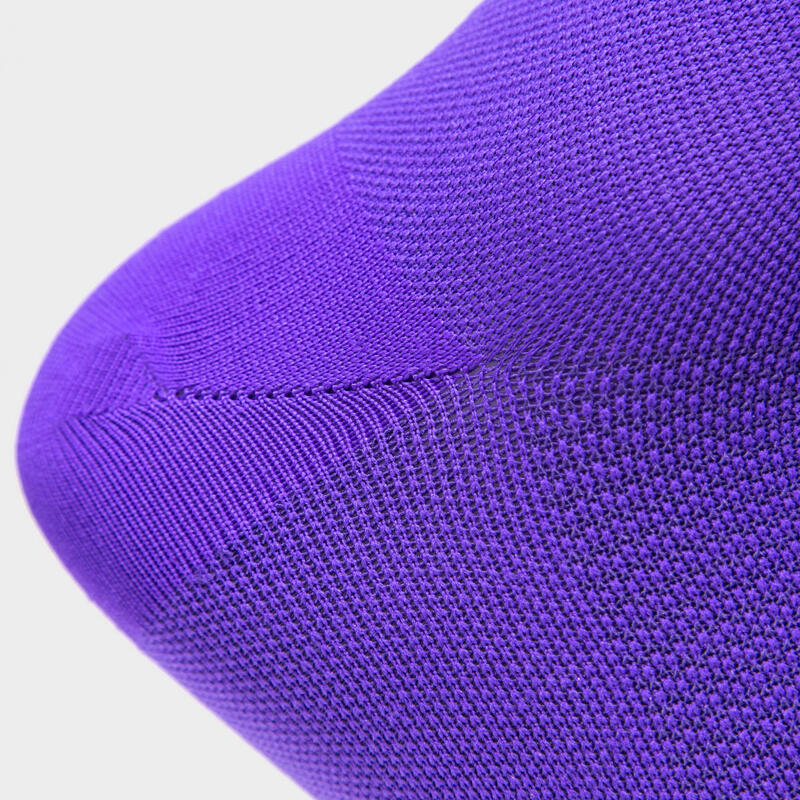 Calcetines deportivos antisudor, calcetines de ciclismo for hombres y  mujeres, deportes al aire libre, correr, baloncesto, bicicleta, calcetines  deportivos calcetines deportivos ( Color : A Purple ) : : Moda