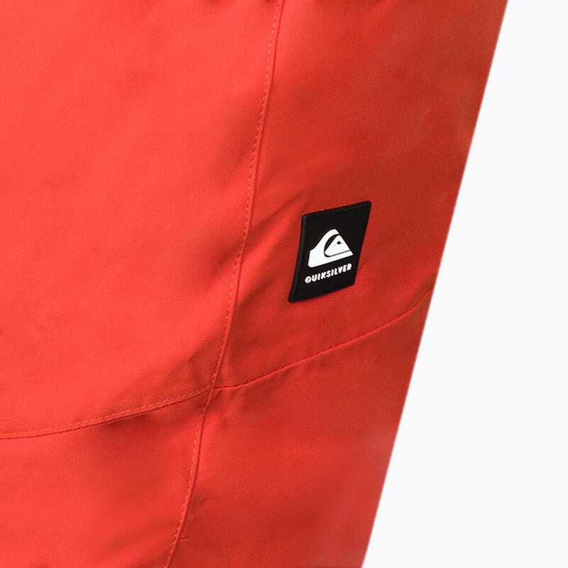 Pantaloni de snowboard pentru bărbați Quiksilver Boundry