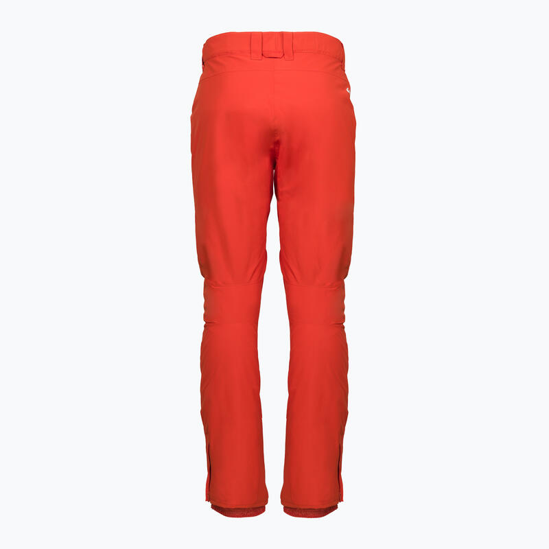 QUIKSILVER Pantalon De Ski  -  Hommes  -  BOUNDRY PT