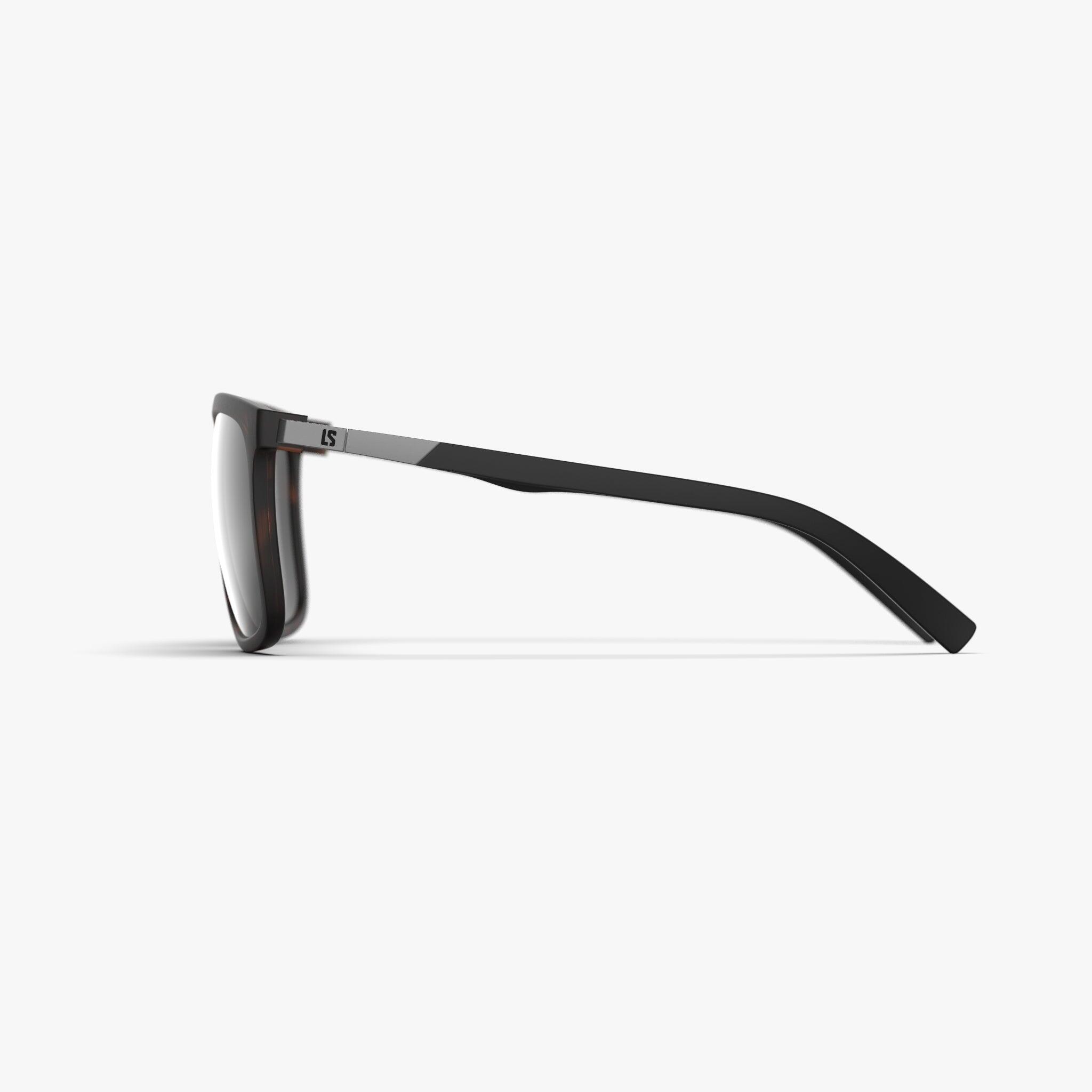 Lunettes de soleil Lockdown 3/3
