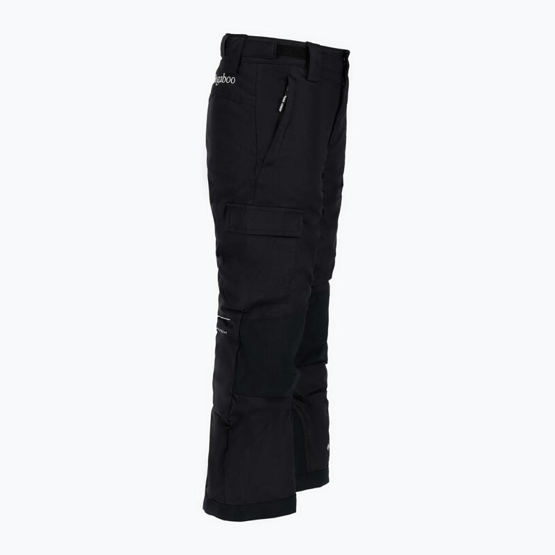 Pantaloni da sci per bambini Columbia Bugaboo II